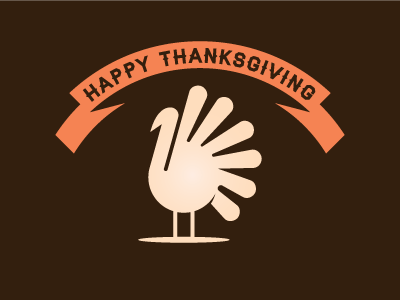 Happy Thanksgiving