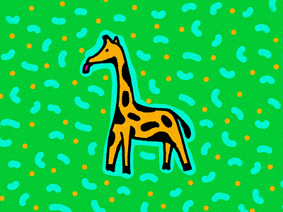 GIRAFFE