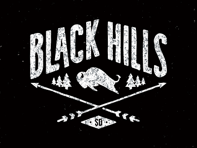 Black Hills