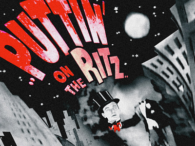 Puttin' On the Ritz