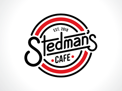 Stedman's Cafe