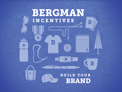 Bergman Incentives