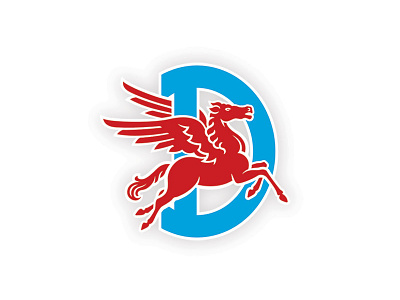 Dallas Pegasus Lacrosse d dallas horse lacrosse logo pegasus sports wings