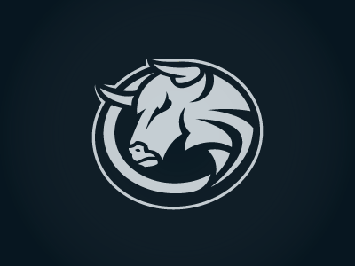 Updated Chargers Concept Logo by Sean McCarthy on Dribbble