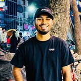 Md Yasir Arafath