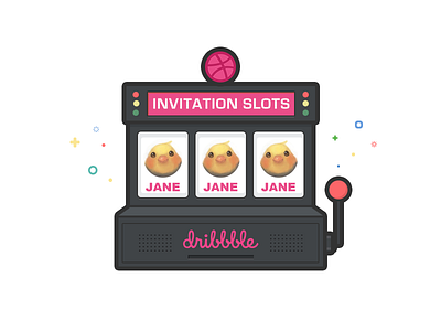 Invitationslots 2x