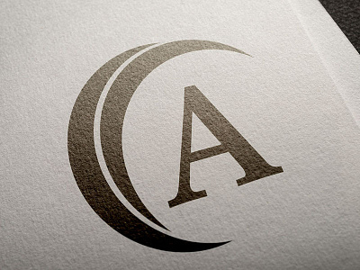 AdriaCore design graphic design logo visual