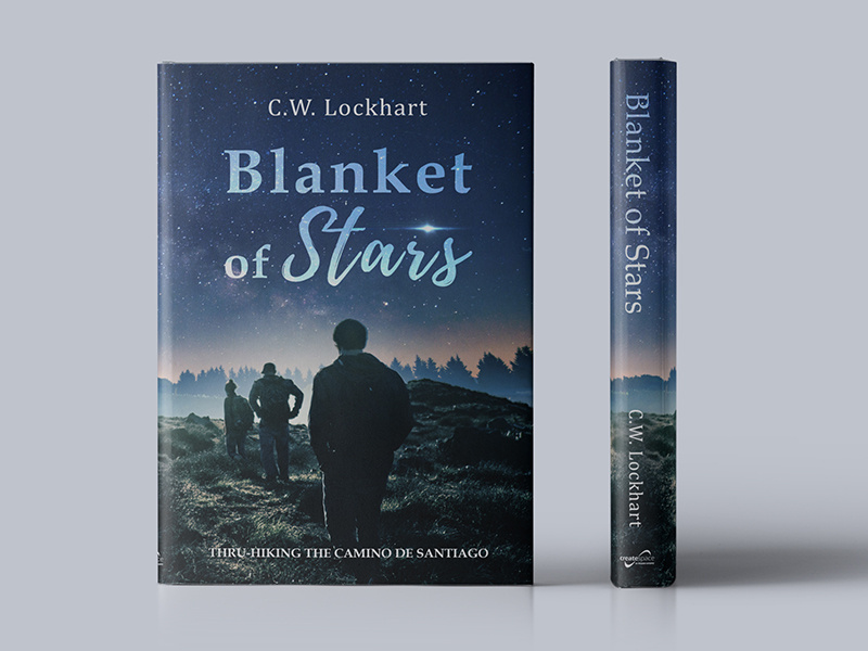 Blanket Of Stars by Danica Glodjovic on Dribbble