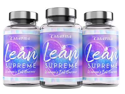 Lean Supreme, Fat burner