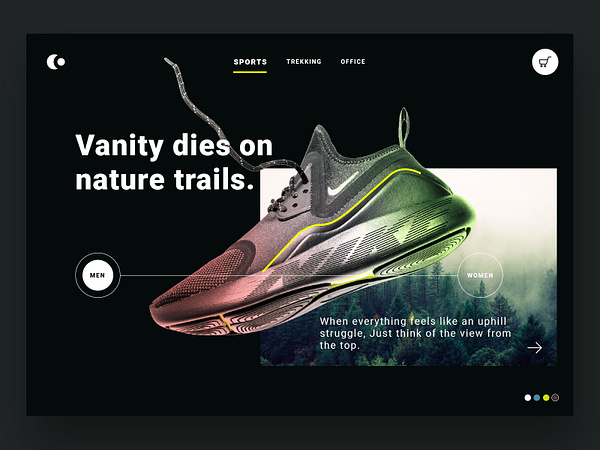 6 shoes website