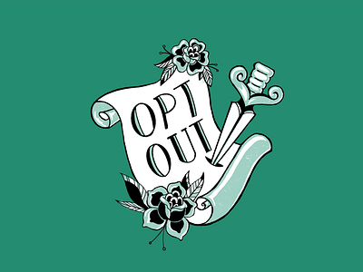 Opt Out