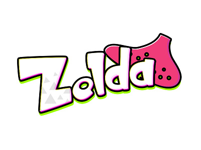 Logo switch #1 logo nintendo splatoon zelda