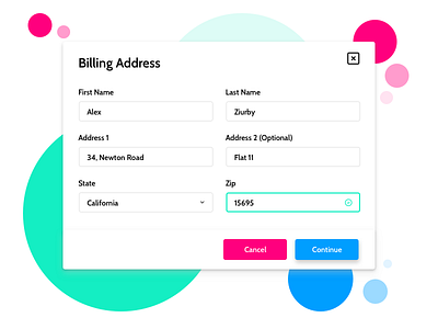 what's my billing address line 2