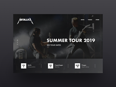 Metallica