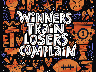 Winners vs Losers