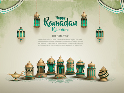 Ramadan Kareem