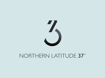 N37-Shopping mall logo logo