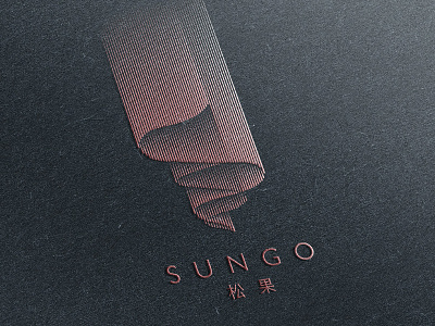 SUNGO-松果窗饰