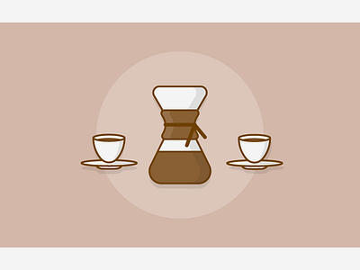 Just chemex