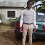 Olagunju Dunsin