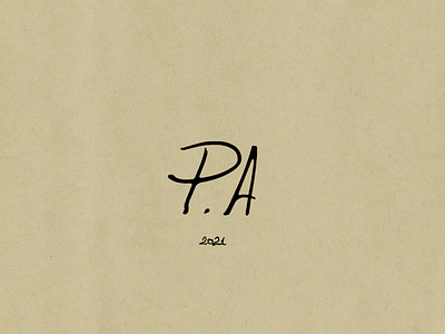 PA logo