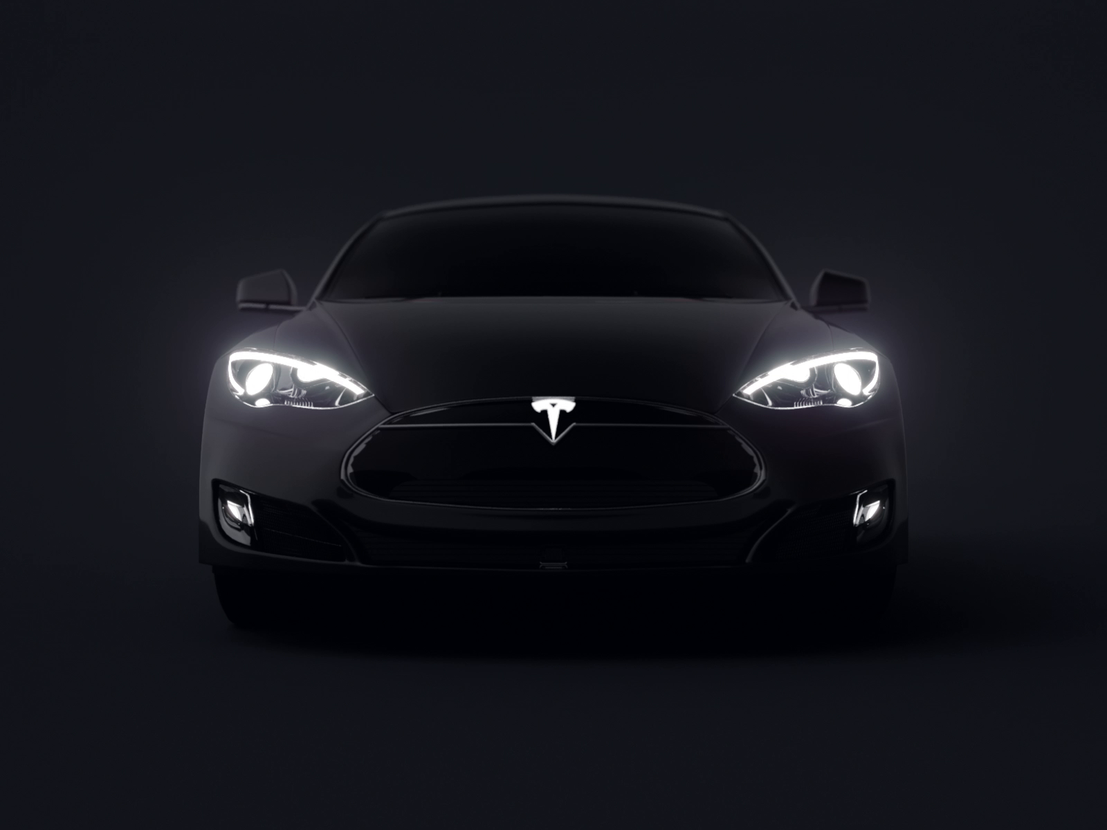 Tesla R&D by Mark Dearman on Dribbble