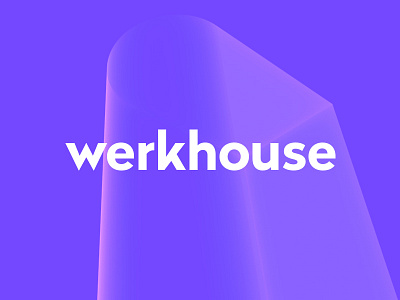 Werkhouse art direction branding design id identity logo visual identity