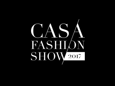 Casa Fashion Show | Magazine color fashion life style logo magazine morocco trend