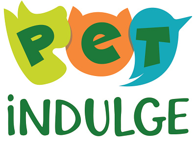 PET INDULGE Logo