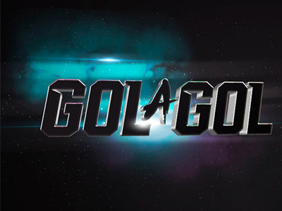 Golagol Teaser 5x5 barcelona branding football golagol uiux video xperience