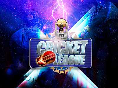 Khelmobile Cricket – India branding cricket gamification india khelmobile sport uiux