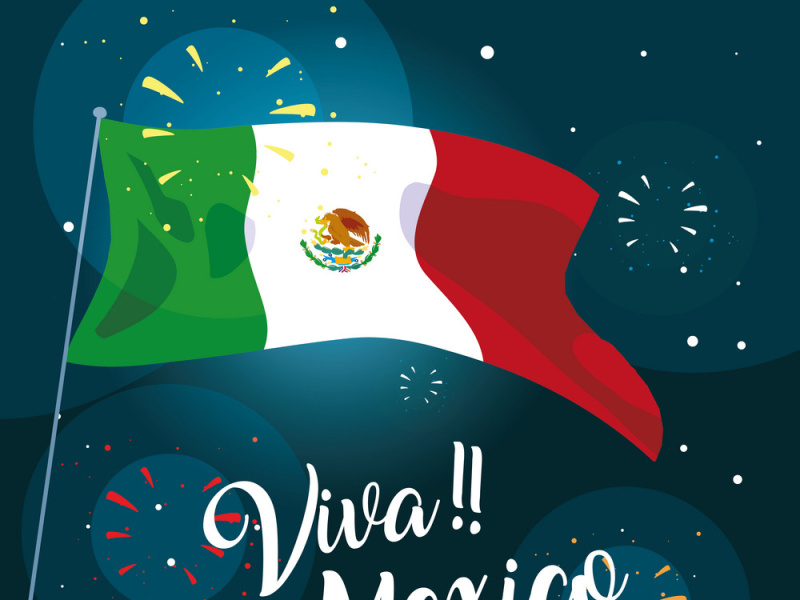 Dribbble - viva-mexico-label-with-mexican-flag-vector-27438738.jpg by