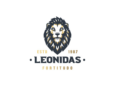 Golden Lion logo