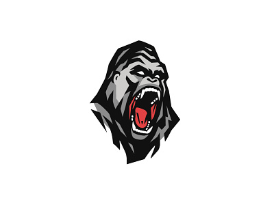 Gorilla Gym logo