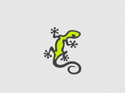 Gecko animal brand chameleon for sale gecko lizard logo mark reptile store terrarium vivarium