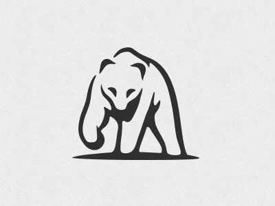 Grizzly bear bear brown clothing grizzly kodiak lineart logo mark outdoor wilderness