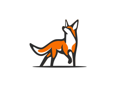 Red Fox logo