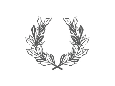 Laurel Wreath