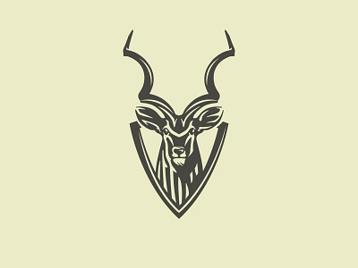 Antelope logo