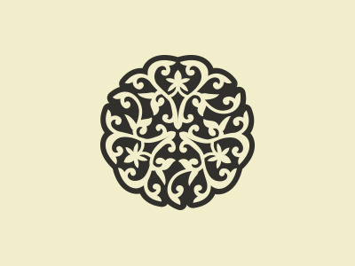 Ornament logo