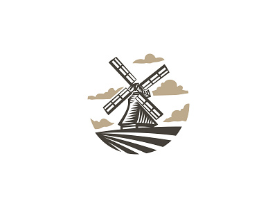 Windmill logo