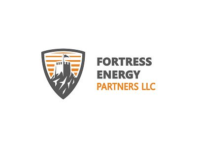 Fortress logo