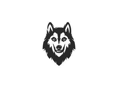 Husky Logo