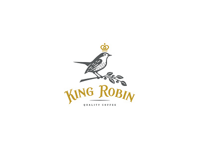 Robin logo