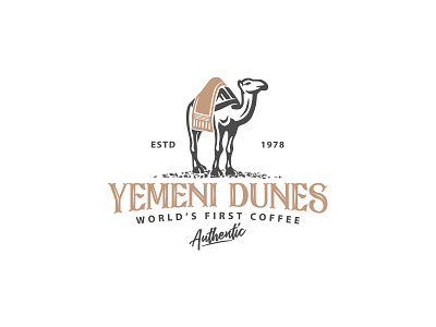 Camel logo