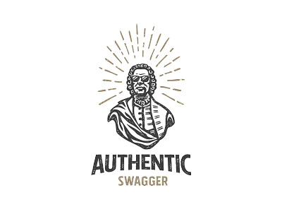 Authentic Swagger logo