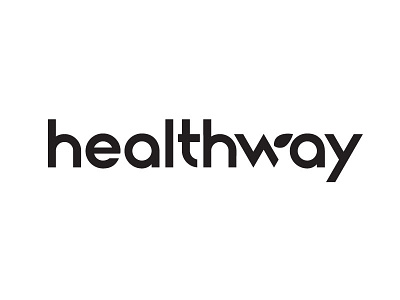 Healthway Logotype