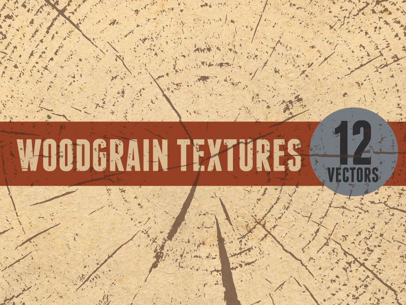 Wood Grain Textures by Jeff Jenkins on Dribbble