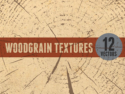 Wood Grain Textures creative market design resource texture vector texture wood grain woodgrain