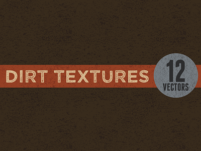 Vector Dirt Textures creative market design resource dirt texture dirty texture grit gritty texture texture vector texture